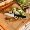 Fiskars Functional Form mažas virėjo peilis