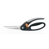 Fiskars FF paukštienos žirklės su Softouch rankenomis 1 vnt.