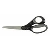 Fiskars Žirklės paaugliams 20cm juodos su baltais taškeliais 1067867