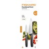 Virėjo peilių rinkinys Fiskars Functional Form FF 2 vnt.
