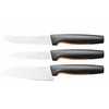 Fiskars Functional Form Favourite 3 vnt. peilių rinkinys 1057556