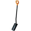 Fiskars Solid kastuvas tiesia briauna 131403