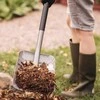 FISKARS ERGONOMIC KASTUVAS PILKAS (1025376)