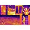 Termovizinė kamera Flir One Pro skirta Android USB-C