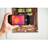 FLIR ONE PRO iOS - termo kamera iOS telefonams
