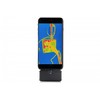 FLIR ONE PRO iOS - termo kamera iOS telefonams