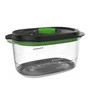 Food Saver Maisto Indas - FoodSaver FFC022X Ovalus 1,2 L, Juodas