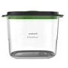 Food Saver Maisto Indas - FoodSaver FFC023X Ovalus 1,8 L, Juodas