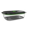 Food Saver Maisto Saugojimo Indas - FoodSaver FFC024X 2.3L Stačiakampė Tritaninė Skaidri