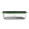 Food Saver Maisto Saugojimo Indas - FoodSaver FFC024X 2.3L Stačiakampė Tritaninė Skaidri
