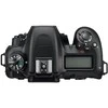 Nikon D7500 18–105 mm f/3.5–5.6G ED VR