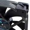 Fractal Design Fraktalų dizainas | Venturi | HP-12 PWM | Korpuso ventiliatorius