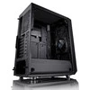 „Fractal Design“ | „Meshify C“ | FD-CA-MESH-C-BKO | Juodas | ATX | ATX