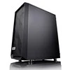 „Fractal Design“ | „Meshify C“ | FD-CA-MESH-C-BKO | Juodas | ATX | ATX