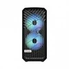 Kompiuterio korpusas Fractal Design Torrent RGB TG Light Tint, Spalva: Juodos spalvos (FD-C-TOR1A-04)