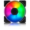 Fractal Design Fraktalų dizainas | Prisma AL-12 ARGB PWM | Korpuso ventiliatorius