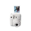 Fujifilm Momentinis fotoaparatas instax mini 12 CLAY Baltas