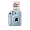 Fujifilm Momentinis fotoaparatas instax mini 12 PASTEL Mėlynas