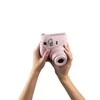 Fujifilm Momentinis fotoaparatas instax mini 12 BLOSSOM Rožinis