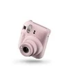 Fujifilm Momentinis fotoaparatas instax mini 12 BLOSSOM Rožinis