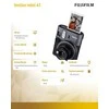 Fujifilm Momentinis fotoaparatas instax mini 41; INSTAX MINI 41 PH EX D
