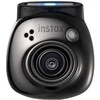 Fotoaparatas Fujifilm INSTAX Pal Gem Black (Juodos) spalvos