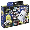 Fujifilm „Fuji“ – „Instax Mini Link 2 Clay Baltas“ – „Splatoon 3“ rinkinys