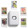 Fujifilm „Fuji“ – „Instax Mini Link 2 Clay Baltas“ – „Splatoon 3“ rinkinys
