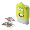 Fujifilm „Fuji“ – „Instax Mini Link 2 Clay Baltas“ – „Splatoon 3“ rinkinys