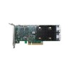 Atminties valdiklis Fujitsu PRAID EP680i - Storage controller (RAID)