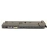 Fujitsu S26391-F1607-L109 knyginių kompiuterių dokas / jungčių replikatorius Prijungimas Juoda