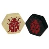 Huch Friends Hive: Ladybug