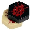 Huch Friends Hive: Ladybug