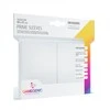 Gamegenic Gamegenic: Prime CCG Sleeps (66x91 mm) - geltona, 100 vienetų