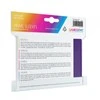 Gamegenic : Prime CCG Sleeves (66x91 mm) - Violetinė, 100 vnt