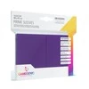Gamegenic : Prime CCG Sleeves (66x91 mm) - Violetinė, 100 vnt
