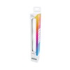Gamegenic Gamegenic: Playmat Prime 2mm - balta