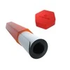 Gamegenic Gamegenic: Playmat Tube - Raudona