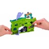 Mattel Žaislinis Hot Wheels garažas vaiduoklių tema FJN38