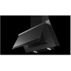 Gartraukis Teka DVI 88 Infinity G1 Tvirtinamas prie sienos Juoda 738 m³/h