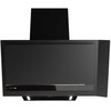 Gartraukis Teka DVI 88 Infinity G1 Tvirtinamas prie sienos Juoda 738 m³/h