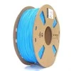 GEMBIRD 3DP-TPE1.75-01-B Gembird TPE FLEXIBLE Mėlyna | 1,75 mm | 1kg