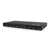 GEMBIRD DSP-8PH4-03 Gembird HDMI sąsajos skirstytuvas, 8 jungtys