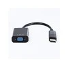 Gembird | Adapterio kabelis | DisplayPort | VGA