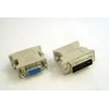 GEMBIRD adapter DVI-A/VGA (24M/15F)