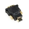 Gembird A-HDMI-DVI-1 Gembird adapter HDM
