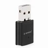 GEMBIRD WNP-UA300-01 Mini USB WiFi adapteris 300 Mbps