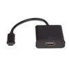 Adapteris Gembird USB-C HDMI juodas