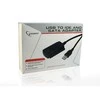 GEMBIRD AUSI01 IDE/SATA į USB adapteris