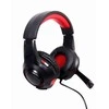 GEMBIRD GHS-U-5.1-01 Gembird Žaidimų ausinės USB 5.1 surround